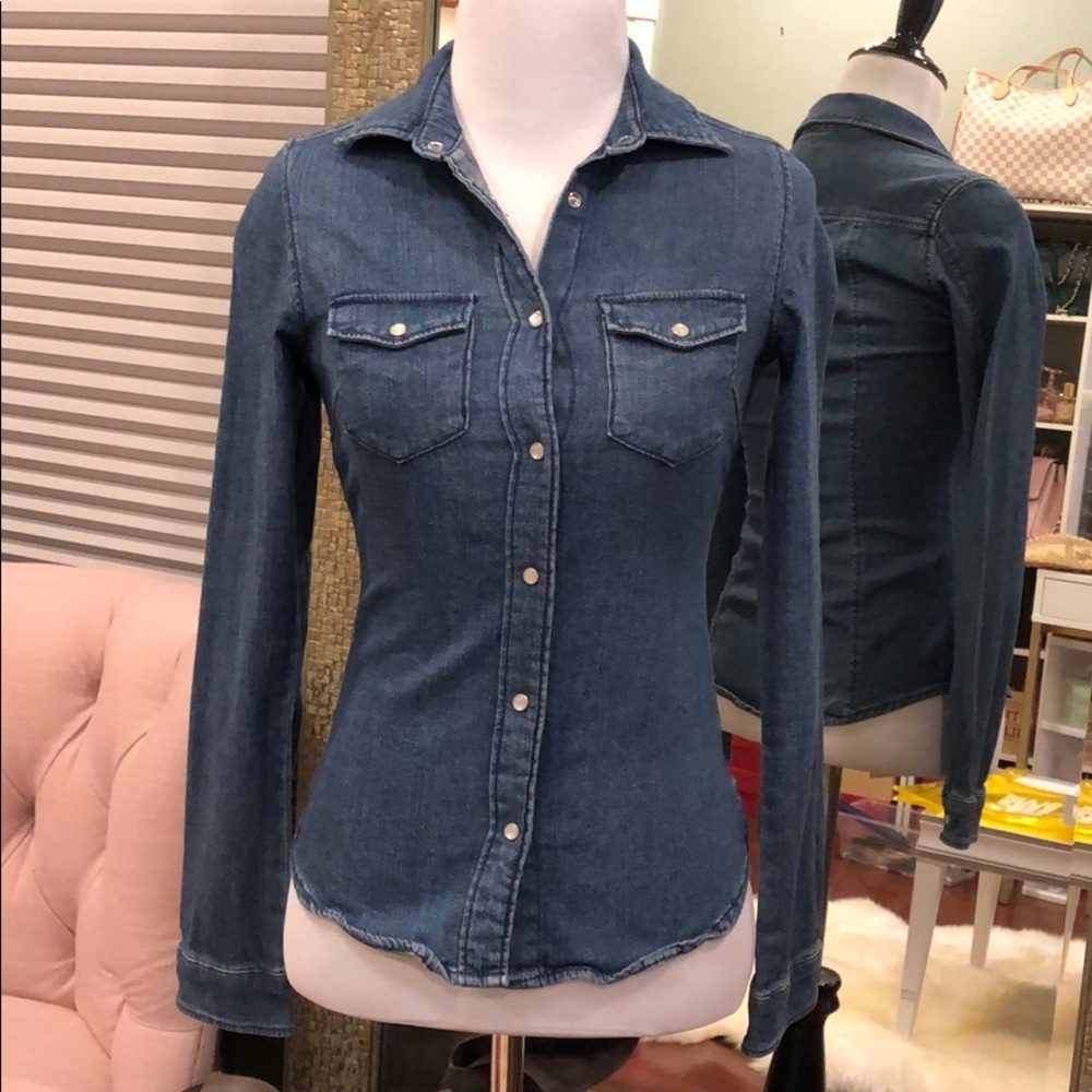 H&M Long Sleeve